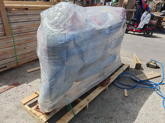 长春电瓶车物流托运